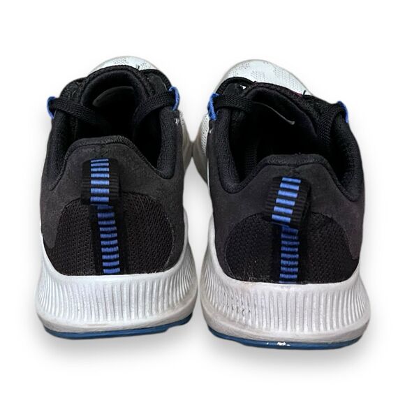 New Balance Dynasoft Nitrel V4 Gray Running Shoes Women’s Size 6.5B - WTNTRLG4 - Picture 4 of 10